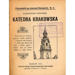 Katedra Krakowska