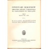 Inwentarz rękopisów Biblioteki Zakładu Narodowego im. Ossolińskich we Wrocławiu. T.2: Rękopisy 7326-11930 oraz Katalog rękopisów