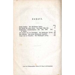 Transatlantische Novellen