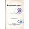 Transatlantische Novellen