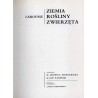 Ziemia, rośliny, zwierzęta