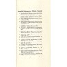 Antykwaryczny katalog-cennik. 9, Geografia, krajoznawstwo, podróże, turystyka