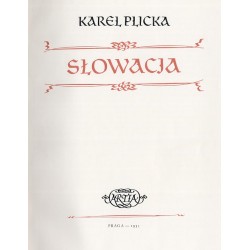 Słowacja