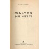 Walter nr 45771