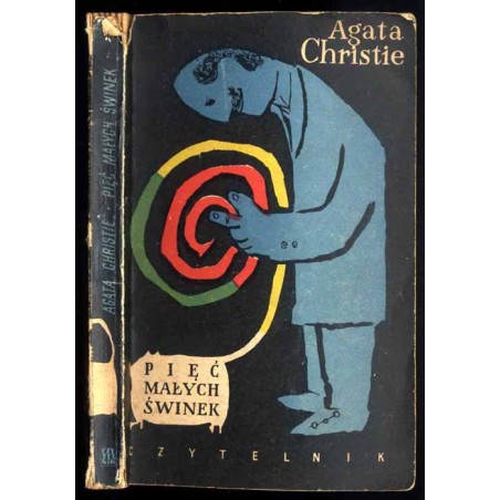 Pięć małych świnek