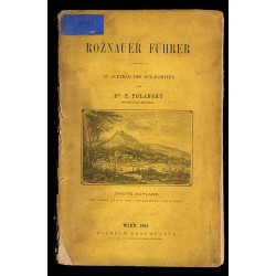 Rožnauer Führer
