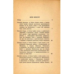 Siedem gawęd o dwóch światach, dwóch epokach, dwóch Mickiewiczach i jednej miłości