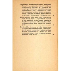 Siedem gawęd o dwóch światach, dwóch epokach, dwóch Mickiewiczach i jednej miłości