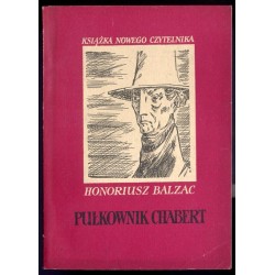 Pułkownik Chabert