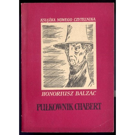 Pułkownik Chabert
