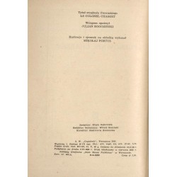 Pułkownik Chabert