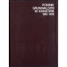 Na chwałę narodu. Pomnik Grunwaldzki w Krakowie 1910-1976