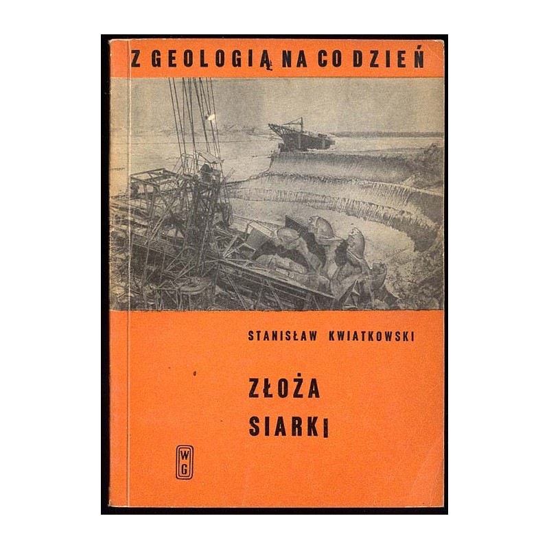 Złoża siarki
