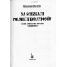 Na ścieżkach polskich komandosów. Dzieje Samodzielnej Kompanii Commando