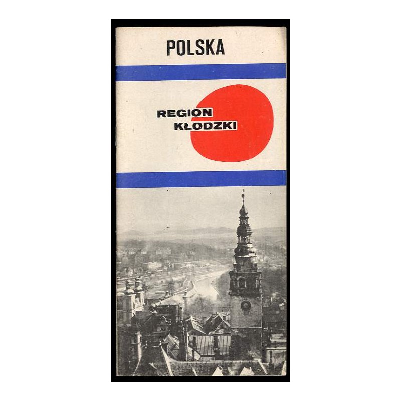 Polska. Region Kłodzki