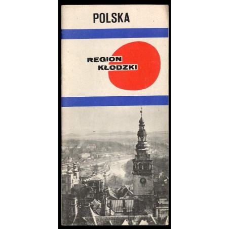 Polska. Region Kłodzki