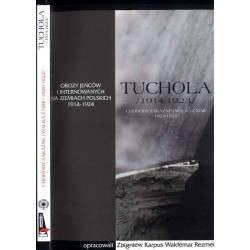 Tuchola - obóz jeńców i internowanych 1914-1923. Cz.2: Choroby zakaźne i walka z nimi (1920-1922)