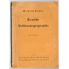 Deutsche Volkstumsgeographie