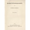 Deutsche Volkstumsgeographie