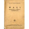 Wagi. Konstrukcja, obsługa i konserwacja