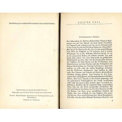 Abd-el-Kader. Roman aus dem marokkanischen Atlas
