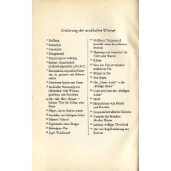 Abd-el-Kader. Roman aus dem marokkanischen Atlas