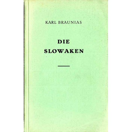 Die Slowaken