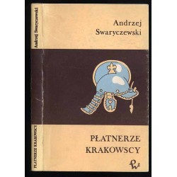 Płatnerze krakowscy