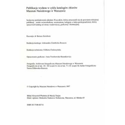Graficzne portrety Augusta II i Augusta III Wettynów w zbiorach Muzem Narodowego w Warszawie