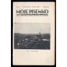 Moje Pisemko. R.27 (1929). Nr 36 (7 września 1929)