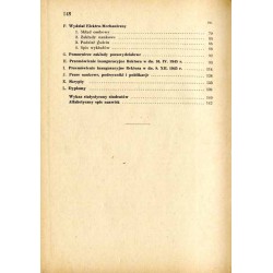 Akademia Górnicza w Krakowie. Skład osobowy i spis wykładów na rok akademicki 1946/1947. R.28 (1946)