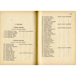 Akademia Górnicza w Krakowie. Skład osobowy i spis wykładów na rok akademicki 1946/1947. R.28 (1946)