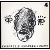 Ekspresje i ekspresjonizmy w sztuce XX wieku  Expressions and expressionisms in twentieth century art