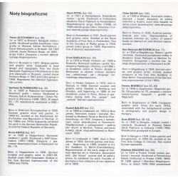 Ekspresje i ekspresjonizmy w sztuce XX wieku  Expressions and expressionisms in twentieth century art