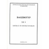 Dagerotyp. Nr 8 (1999) / Dagerotyp. Materiały do historii polskiej fotografii / Anwijabowadzki (Antoni Snawadzki) / Jan Bułhak