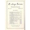 Z Całego Świata. Polski magazyn ilustrowany. Nr 12-13 (1925-1926) [Kazimierz Grus]