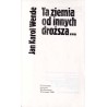 Ta ziemia od innych droższa..