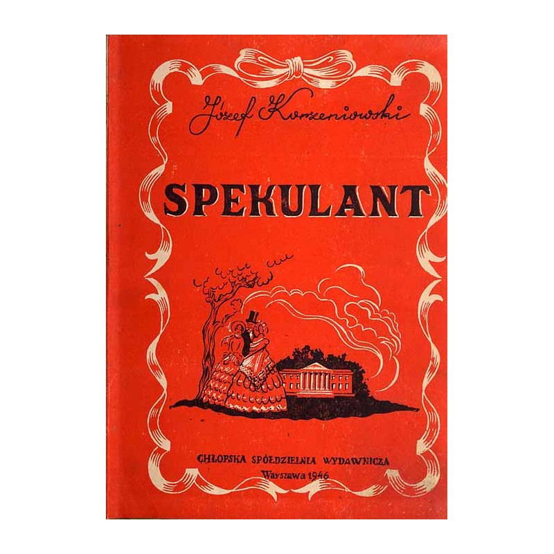 Spekulant