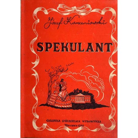 Spekulant