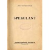 Spekulant