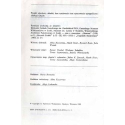 Łódź. Dzieje miasta. T.1: Do 1918 r