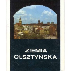 Ziemia Olsztyńska