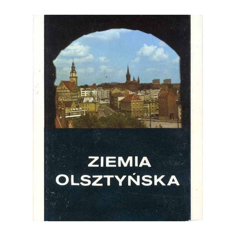 Ziemia Olsztyńska