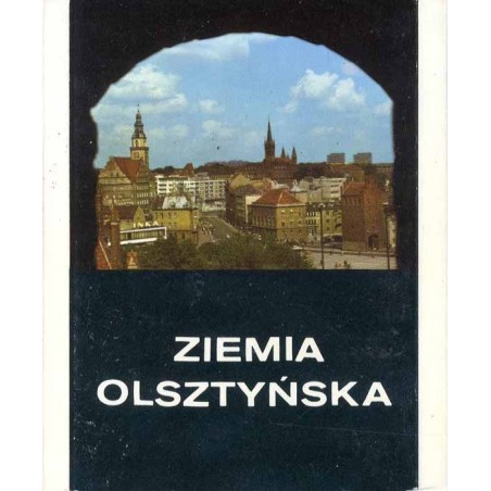 Ziemia Olsztyńska