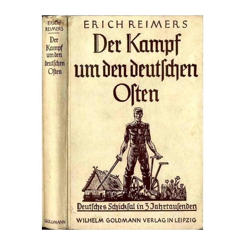 Der Kampf um den deutschen Osten