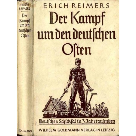 Der Kampf um den deutschen Osten