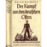 Der Kampf um den deutschen Osten