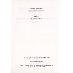 Repertuar warszawskich teatrów rządowych 1891-1900