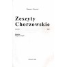 Zeszyty Chorzowskie. T.3 (1998)