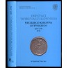 Deputaci Trybunału Głównego Wielkiego Księstwa Litewskiego (1697-1794). Spis